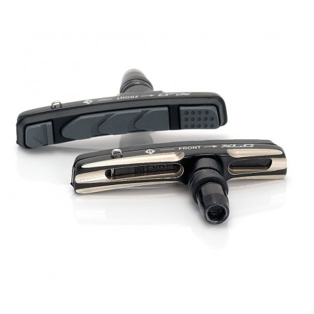 XLC Cartouche V-Brake V-08 za.de fr.thu.de 4 p.,72 mm ne./co.de ti.