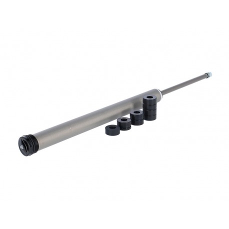 Support de fourche RockShox 27.5/29 Reba SoloAir80-150 11.4018.103.003 gauche intr. avec TopCap