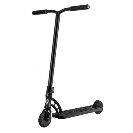 Trottinette freestyle MGP Origin Pro noir solide