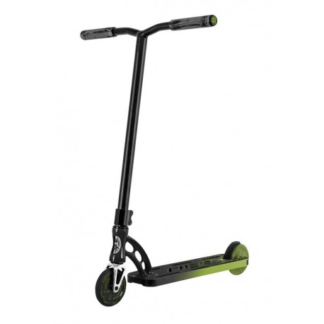 Trottinette MGP Origin Pro délavé noir-vert
