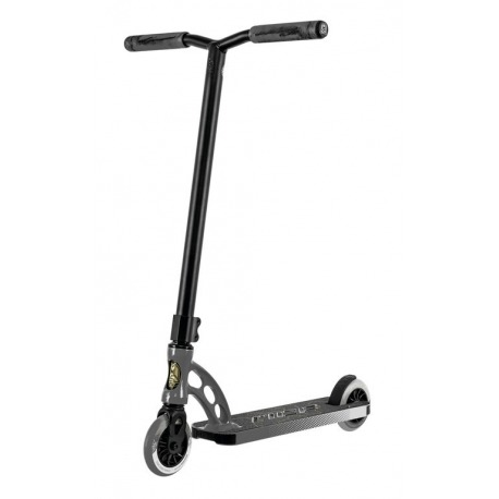 Trottinette freestyle MGP Origin Shredder gris