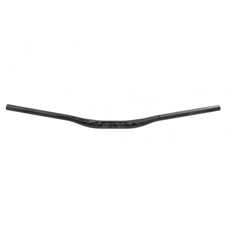 Guidon Truvativ Descen.Riser Bar DH B1 carbon,ne,800mm,31.8mm,A.25mm,9°/5°