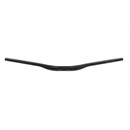 Guidon Truvativ Descen.Riser Bar DH B1 carbone,noir ,800mm,35mm,H.25mm,9°/5°
