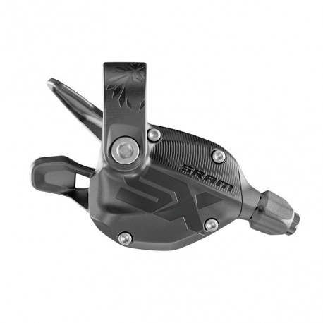 Ma.change SramSX Eagle X-Actuat.Trigg.A1 arrière.,12v. avec ouvert., ne,00.7018.403.000