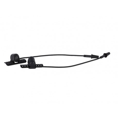 MultiClics pour AXS avec support, 150 mm, 00.7018.440.000