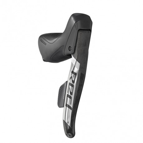 Levier F+C Rouge eTap AXS D1 droite,12 vitesses,ne,1750,00.7018.394.000