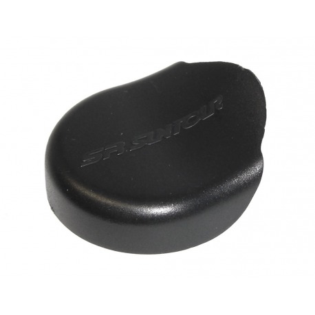 Cache SR-Suntour gauche pour SF13 CR8V+NEX