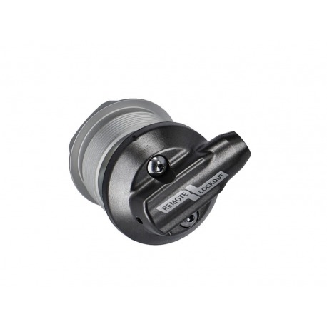Bouton de garniture SR Suntour pour SF19 RAIDON32 LT RLR