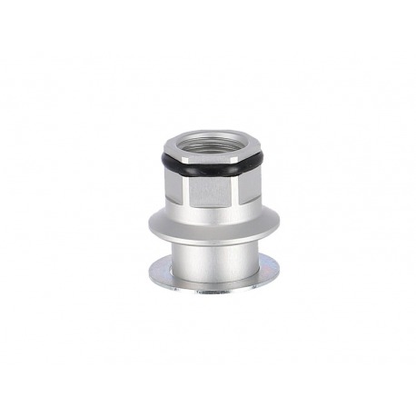 Jeu d'écrous de fixation SR Suntour pour SF20 DUROLUX36 Boost RC-PCS