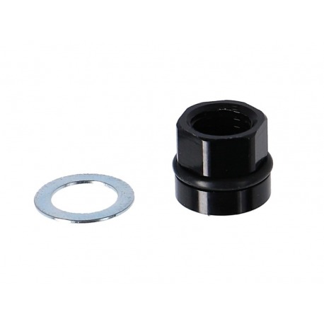 Jeu d'écrous de fixation SR Suntour pour SF20 AXON34 Elite/Werx Boost
