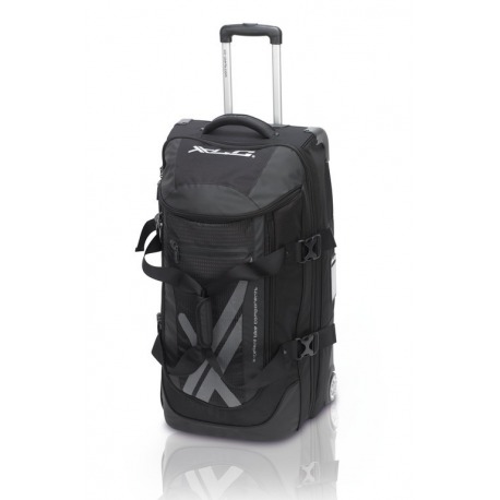 XLC Chariot BA-W27 noir, 80x40x30 Business line