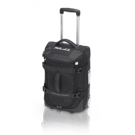 XLC Trolley BA-W28 noir, 55x35x20 Business line
