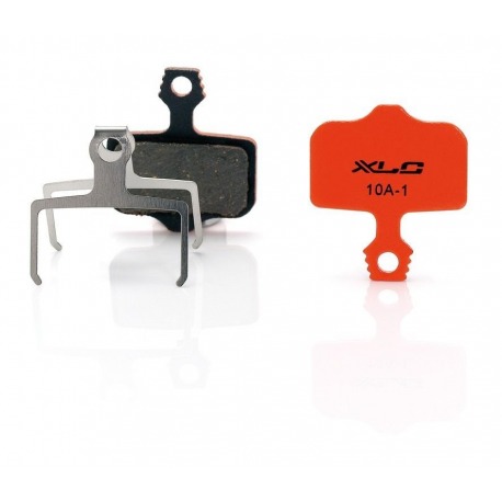 Plaquettes de frein XLC BP-O21 Avid Elixir