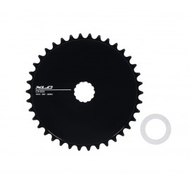 XLC Plateau E-Bike CR-E06...