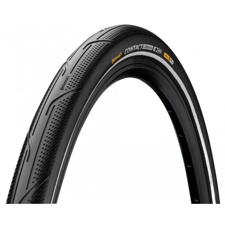 Continental Pneu Contact Urban SafetyPro 20x1.60" 42-406 noir/noir Reflex