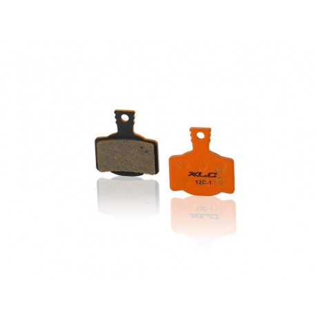 Plaquettes de frein à disque XLC BP-O32 Magura MT