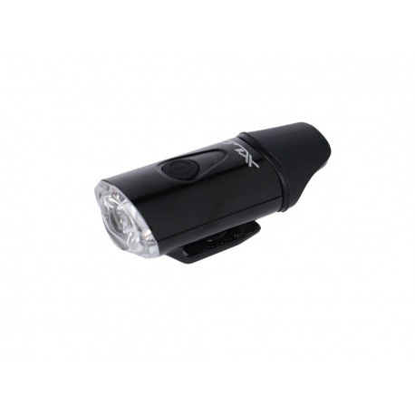 XLC Front light CL-F25 éclairage personnel de sécurité, sans StVZO