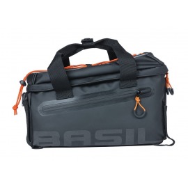 Porte-bagages Basil Miles...