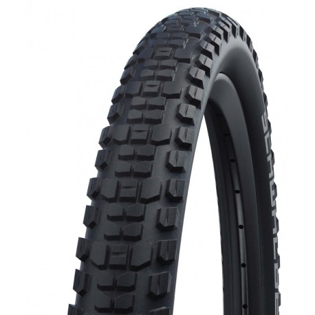 Schwalbe Johnny Watts HS604 pl. 27.5x2.35"60-584 ne-SSkin Perf.RG DD Adx