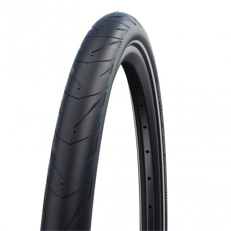Pneu Schwalbe Mar.Supreme HS469 ple 28x1.60"42-622 ne-MS Refl.RG Evo TLE OSC