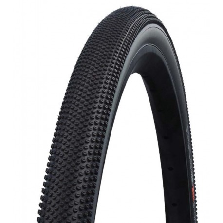 Pneu Schwalbe G-One Allro. HS473pl. 28x1.7" 45-622ne-SSkin Evo TLE SG AdxS