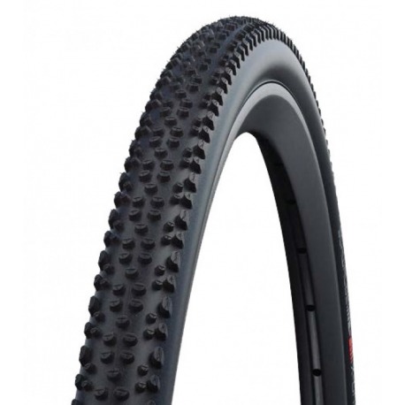 Pneu Schwalbe X-One Allro. HS467pl. 28x1.35"35-622 ne.SSkin TLE Evo SG AdxSG