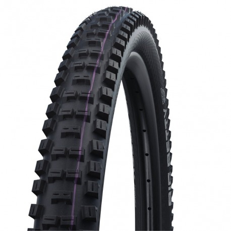 Schwalbe Big Betty HS608 pl. 29x2.4"62-622ne-SSk SD TLE Evo AdxUSft