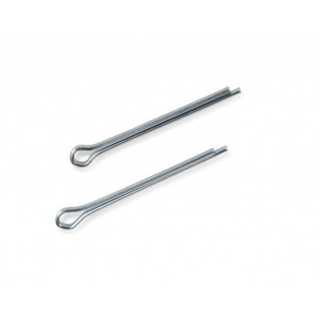 XLC Goupille de sécurité 35mm emballage-OE Shimano Deore, Avild Elixir 1/3