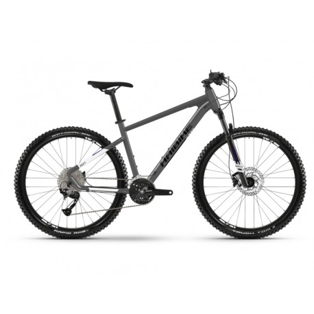 Vélo VTT Haibike Seet 8 29 18-G Altus black/white 2021 29"