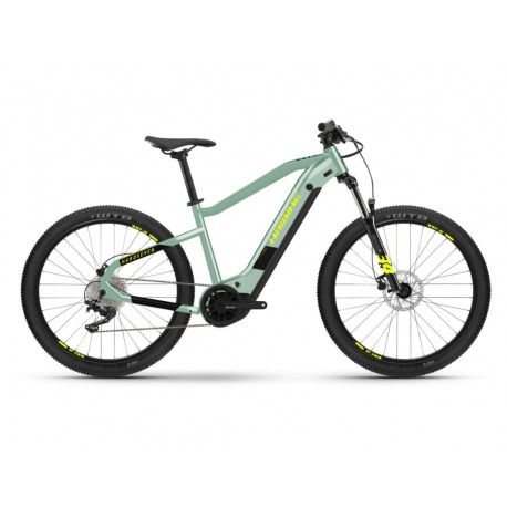 Vélo HT 27 5" Haibike HardSeven 6 defender/noir Mod. 2021