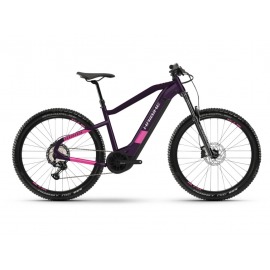 Vélo électrique HT 27 5"...