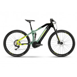 Vélo électrique tout...