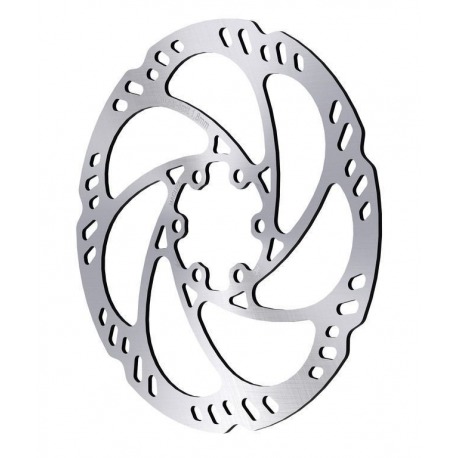 Disque de frein Magura Storm HC 160mm 6 trous 6 vis UV 1 unité