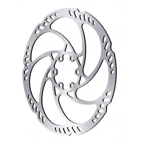 Disque de frein Magura Storm HC 180mm 6 trous 6 vis UV 1 unité