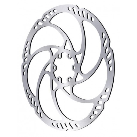 Disque de frein Magura Storm HC 203mm 6 trous 6 vis UV 1 unité