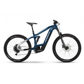 Vélo électrique tout...