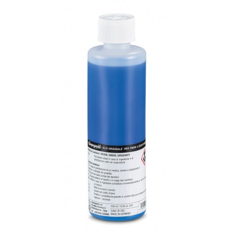 Liquide de frein Huile minérale Campag. 50 ml, LB-300XS