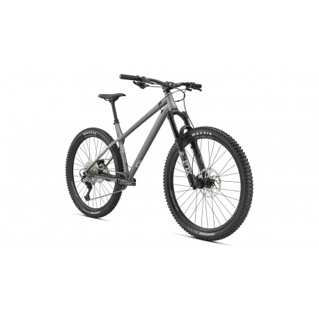 VTT COMMENCAL META HT AM RACE MAT