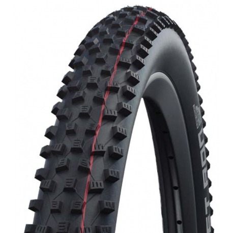 Schwalbe RocketRon HS438 SR pl. 20x2.25"57-406 ne-Skin Evo TLE AdxSpeed