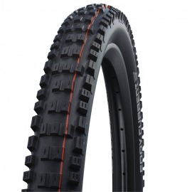 Pneu souple Schwalbe Hans...