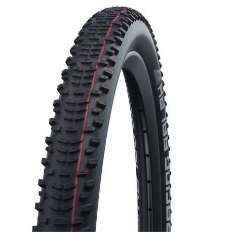 Schwalbe Racing Ralph HS490 SG pl. 26x2.25"57-559 ne-SSkin Evo TLE AddixSP