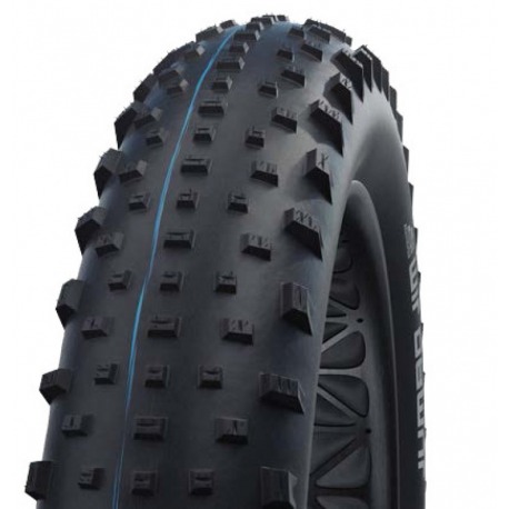 Schwalbe Jumbo Jim HS466 SG pl. 26x4.00 100-559 ne-SSkin TLE AddixSPG