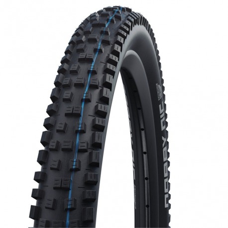 Schwalbe Nobby Nic HS602 SG pl. 27.5x2.35" 60-584ne-SSkin TLE B AddixSPG