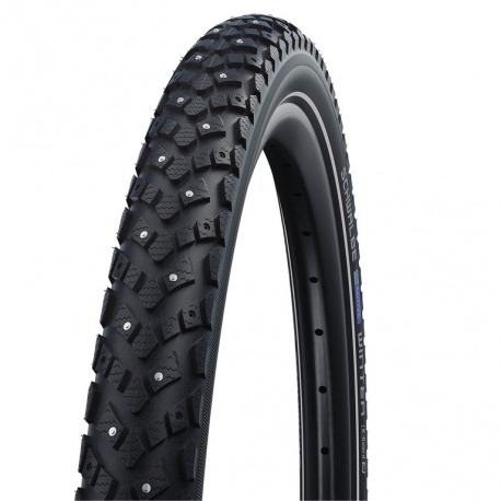 Pneu Schwalbe Hiver HS396 27.5x2.00"50-584ne-TS Ref.KG 208Spks.WiC