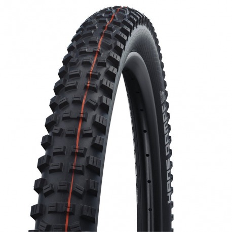Pneu souple Schwalbe Hans Dampf HS491. 27.5x2.35"60-584 ne-SSkin TLE AddixS SG