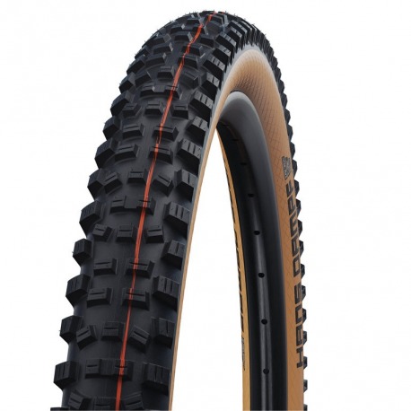 Schwalbe HansDampf HS491 ST pl. 27.5x2.35"60-584ne/cl-SSkin TLE Evo AdxS