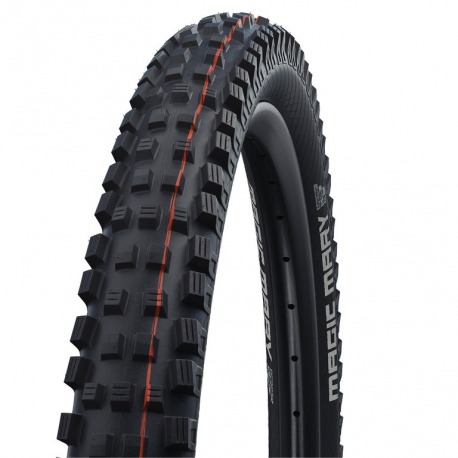 Schwalbe MagicMary HS447 ST pl. 27.5x2.4"62-584ne-SSkin TLE B Addix Soft