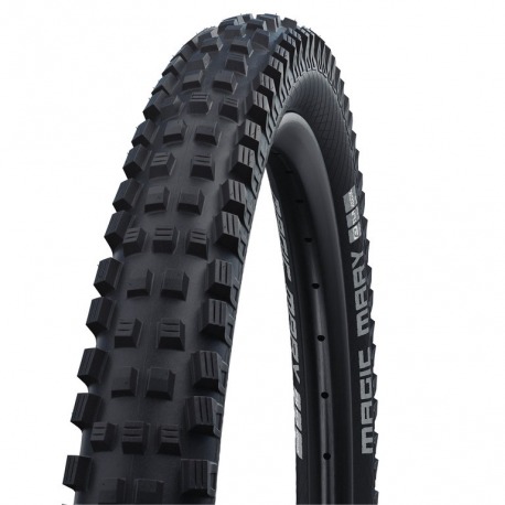 Pneu Schwalbe MagicMary HS447 27.5x2.35"60-584ne-TSkin BP E25 Perf.Adx