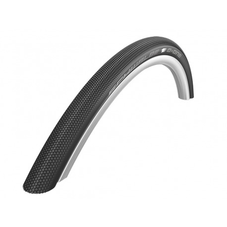 Schwalbe G-One Speed HS472 pl. 28x1.50"40-622ne-SSkin VG SG Evo TLE OSC