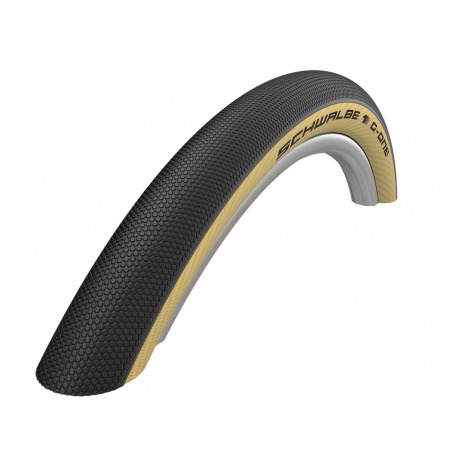Schwalbe G-One Speed HS472 pl. 28x2.00"50-622ne-SSkin VG Evo TLE SG Adx